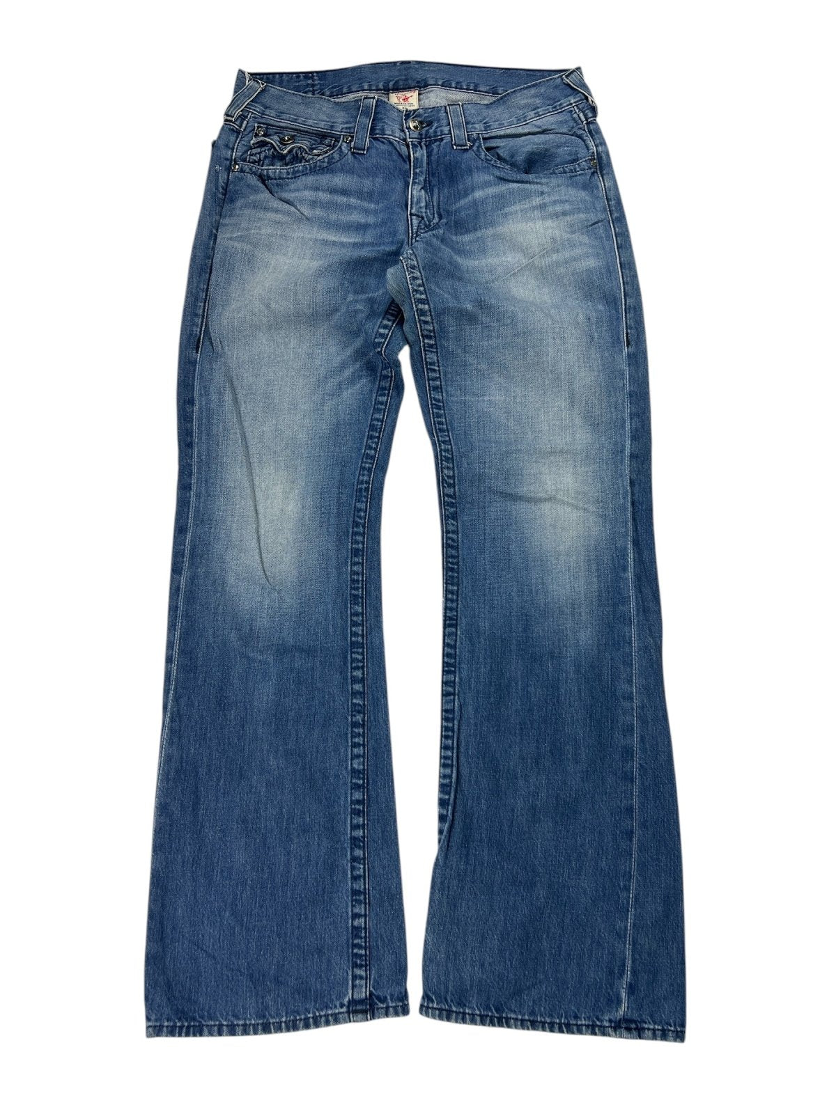 True Religion Bootcut | W33 - ZAZA resell