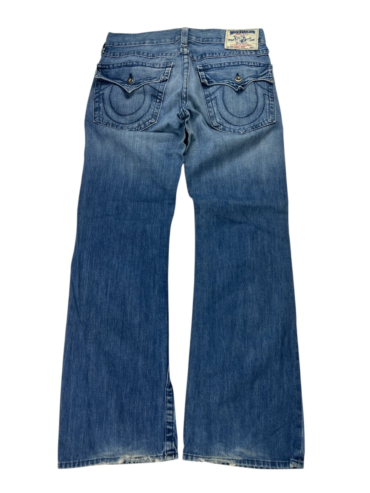 True Religion Bootcut | W33 - ZAZA resell