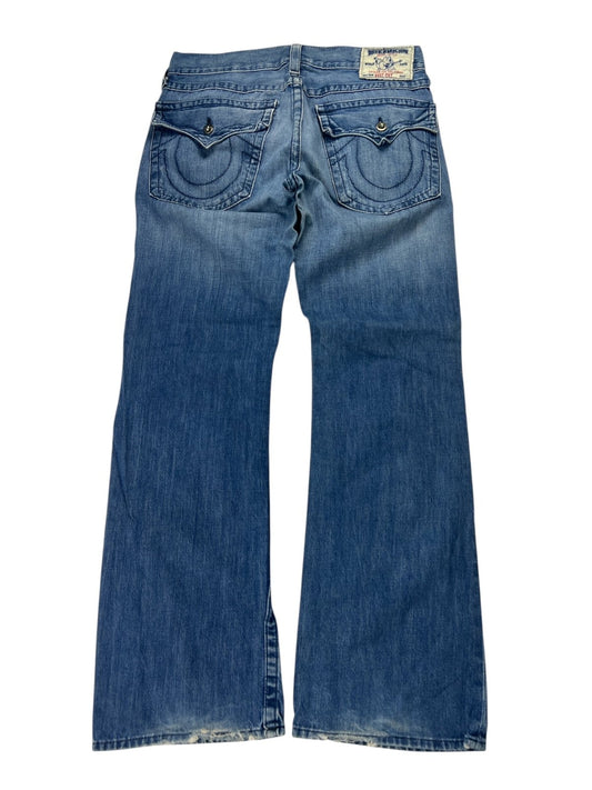 True Religion Bootcut | W33 - ZAZA resell