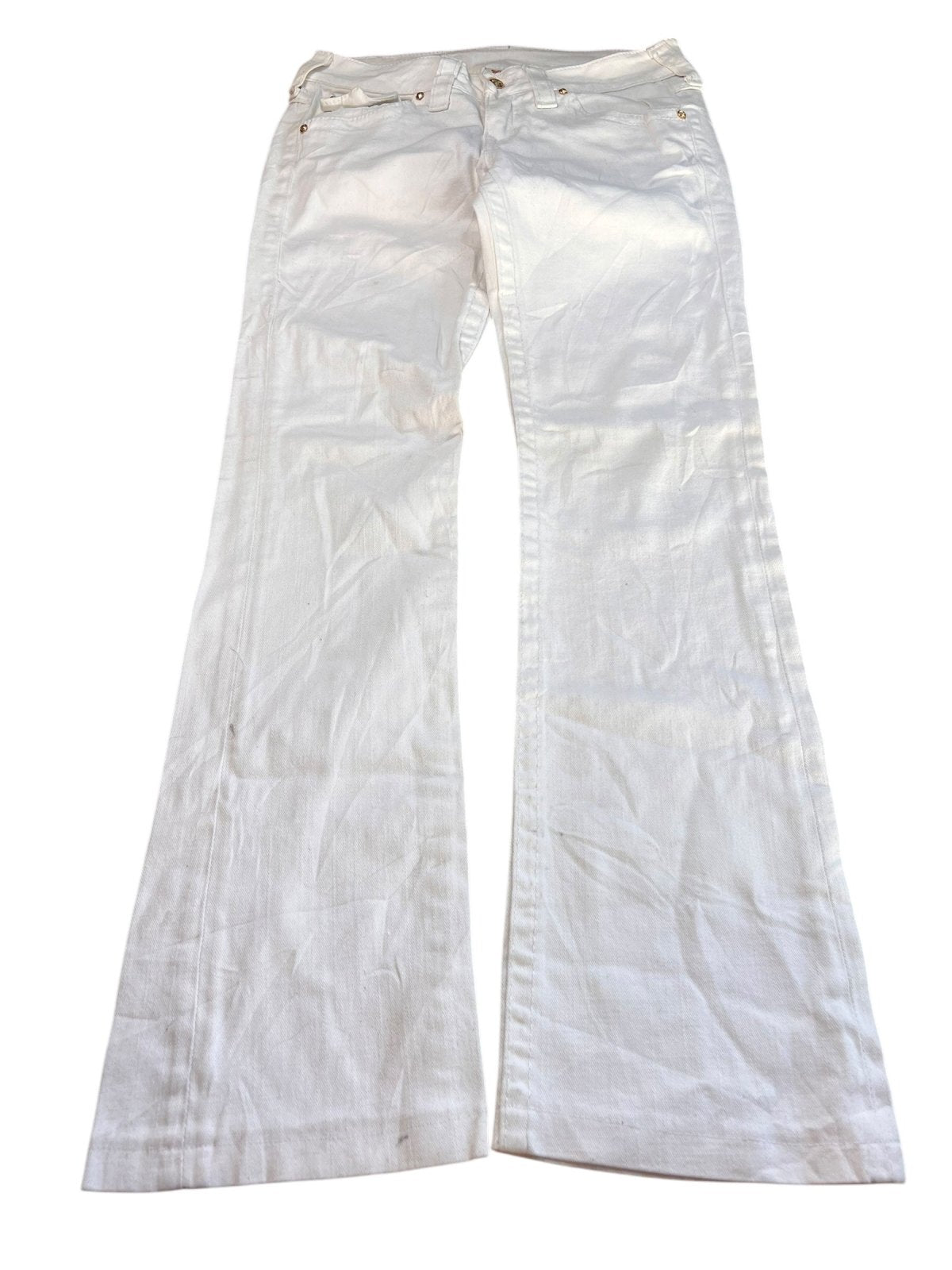 True Religion Disco Becky - Low Rise Boot | W29 - ZAZA resell