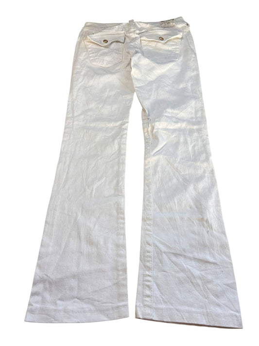 True Religion Disco Becky - Low Rise Boot | W29 - ZAZA resell
