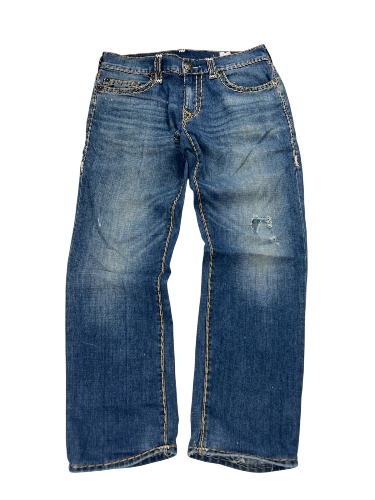 True Religion Geno Relaxed Slim | W 44,5cm x L 97cm - ZAZA resell