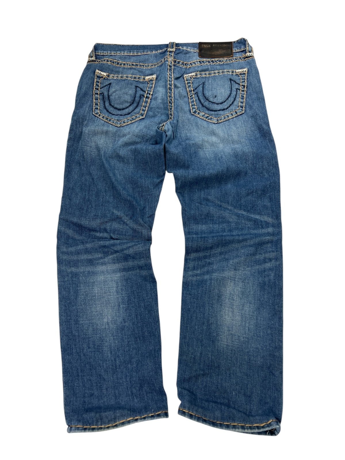 True Religion Geno Relaxed Slim | W 44,5cm x L 97cm - ZAZA resell
