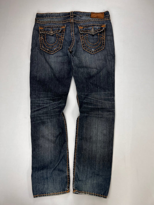 True Religion Geno Slim | W 50,5cm x L 115,5cm - ZAZA resell