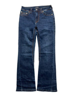 True Religion High Rise Boot | 27 (S) - ZAZA resell