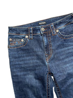 True Religion High Rise Boot | 27 (S) - ZAZA resell