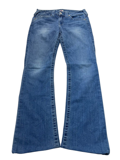 True Religion High Rise Boot | W30 - ZAZA resell