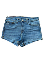 True Religion High Waist Shorts | 30 (M) - ZAZA resell