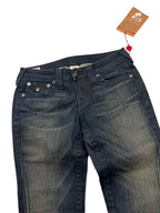 True Religion Jodie Mid Rise Skinny *NEU | 27 (M) - ZAZA resell