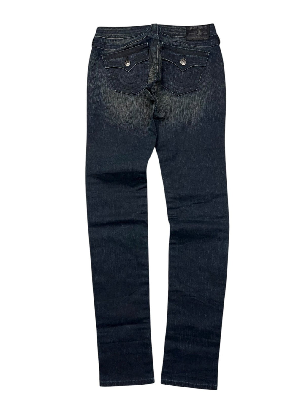 True Religion Jodie Mid Rise Skinny *NEU | 27 (M) - ZAZA resell
