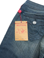 True Religion Jodie Mid Rise Skinny *NEU | 27 (M) - ZAZA resell