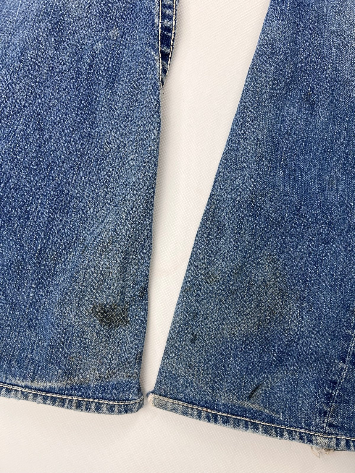 True Religion Joey Big T Boot | W32 - ZAZA resell