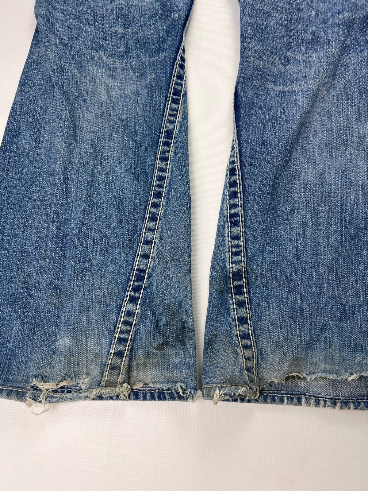 True Religion Joey Big T Boot | W32 - ZAZA resell