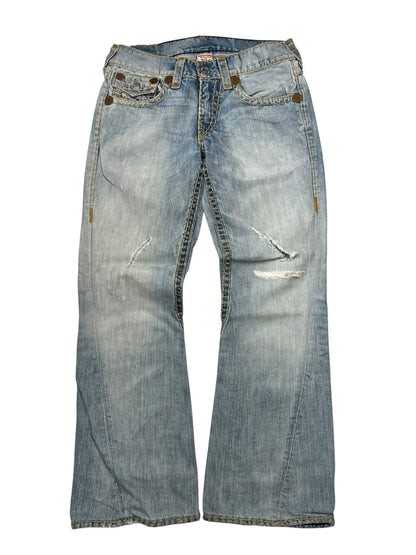 True Religion Joey Boot | 31 (M) - ZAZA resell