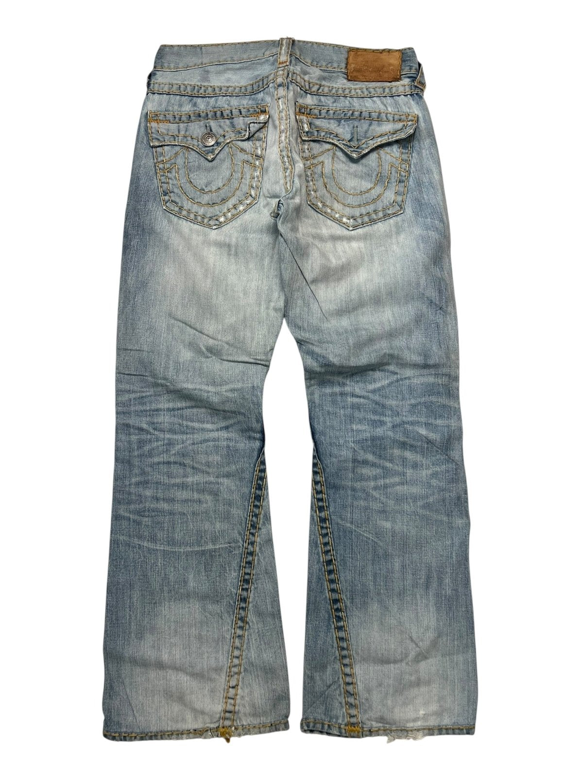 True Religion Joey Boot | 31 (M) - ZAZA resell