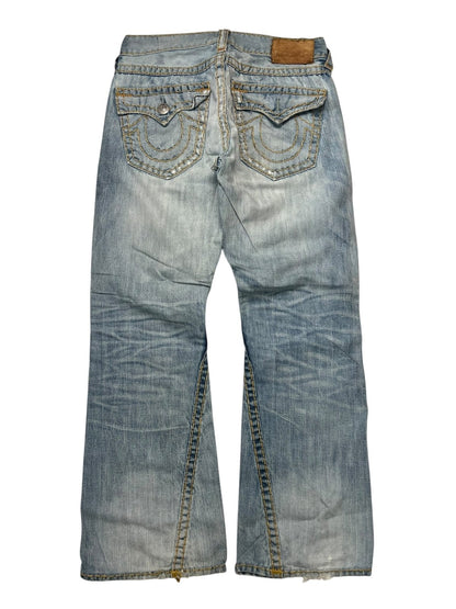 True Religion Joey Boot | 31 (M) - ZAZA resell