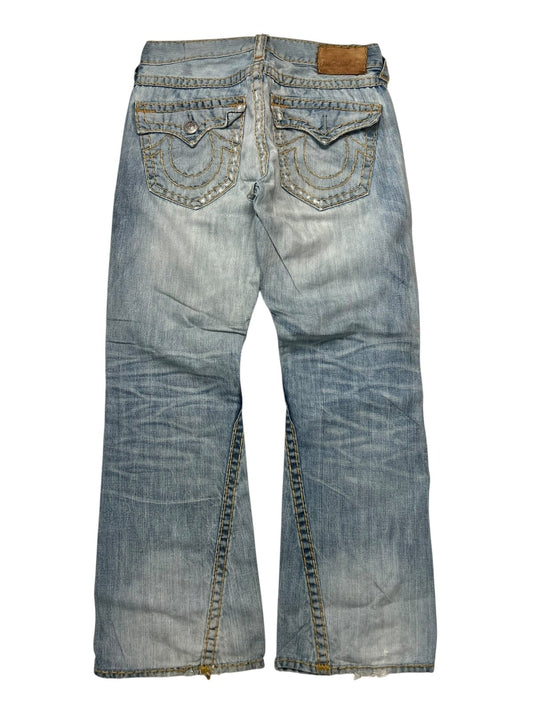 True Religion Joey Boot | 31 (M) - ZAZA resell