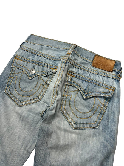 True Religion Joey Boot | 31 (M) - ZAZA resell