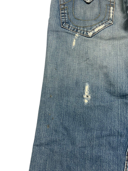 True Religion Joey Boot | 34 (L) - ZAZA resell