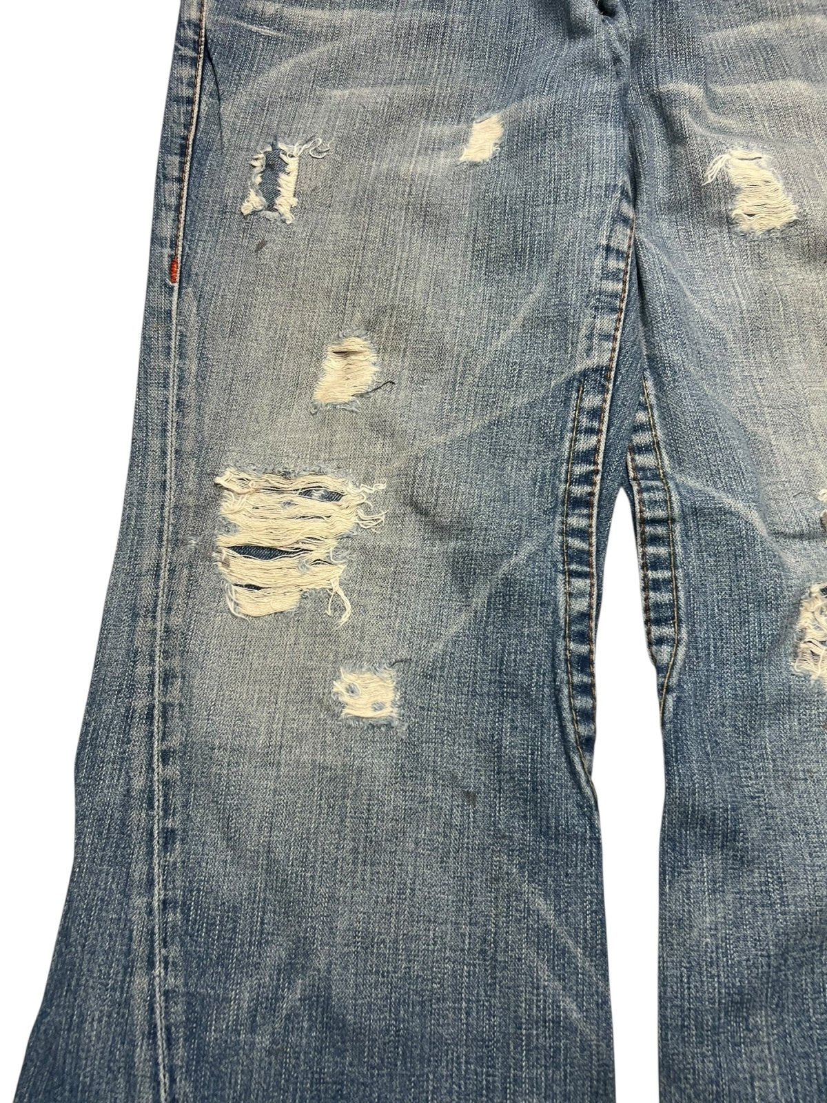 True Religion Joey Boot | 34 (L) - ZAZA resell