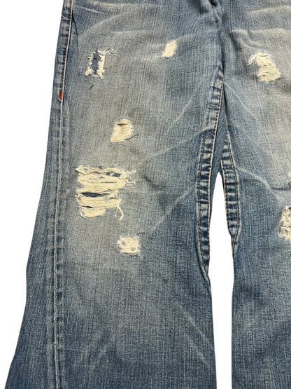 True Religion Joey Boot | 34 (L) - ZAZA resell