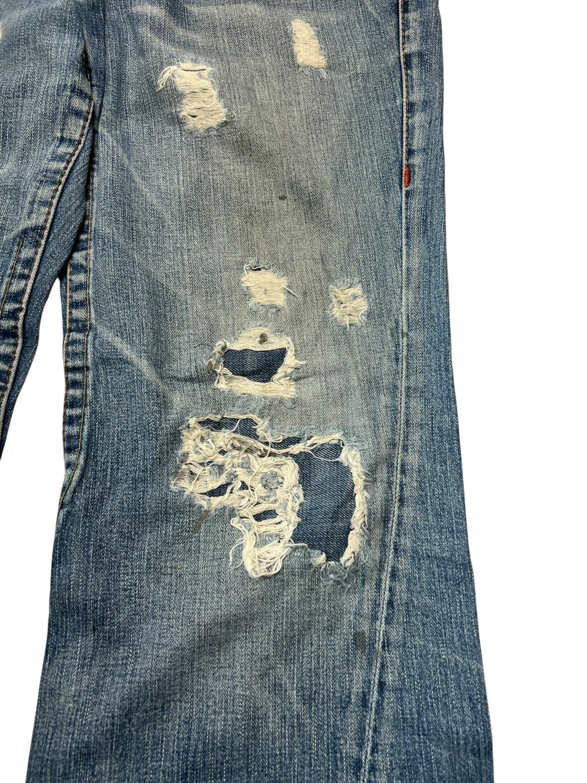 True Religion Joey Boot | 34 (L) - ZAZA resell