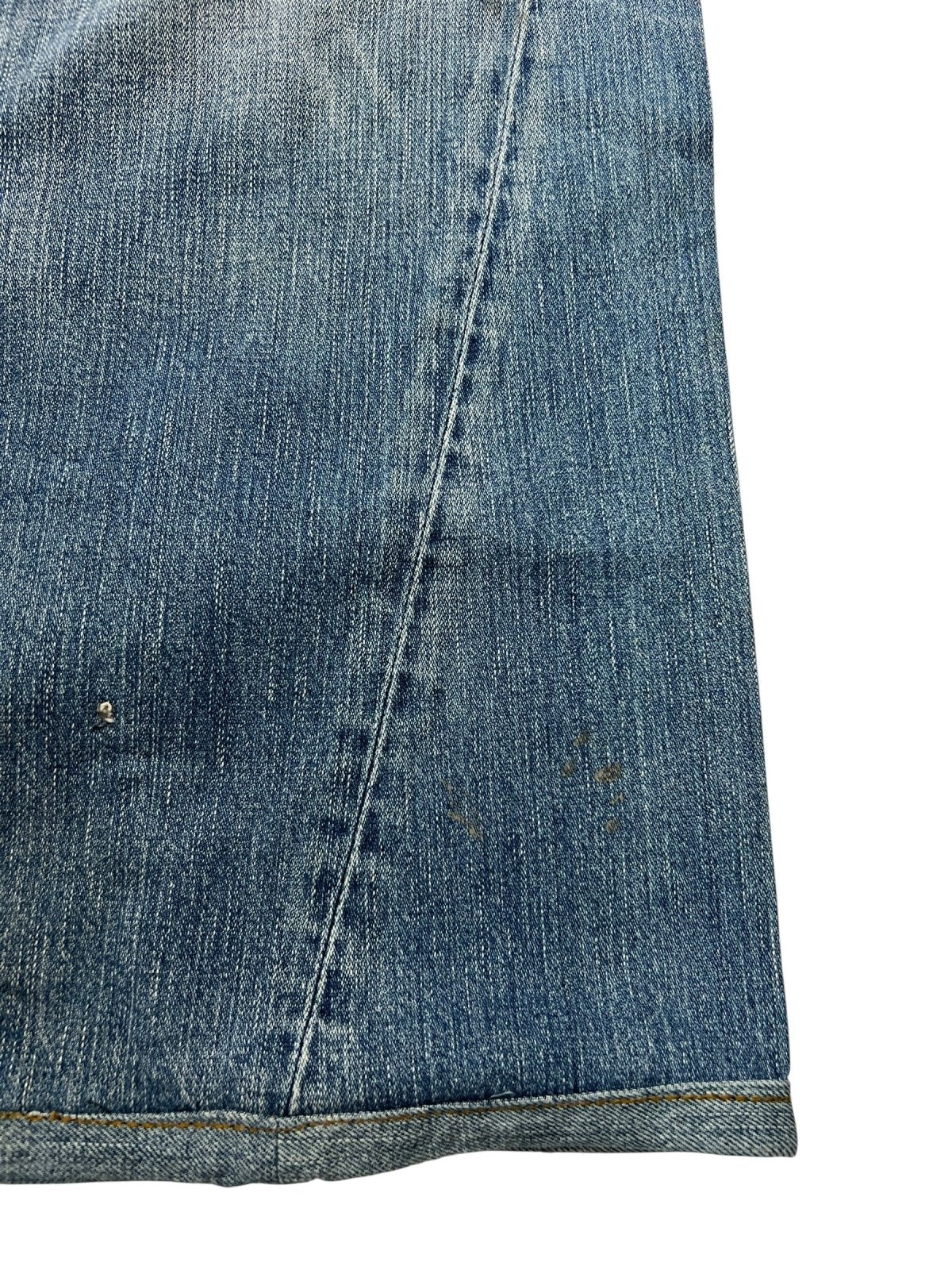True Religion Joey Boot | 34 (L) - ZAZA resell