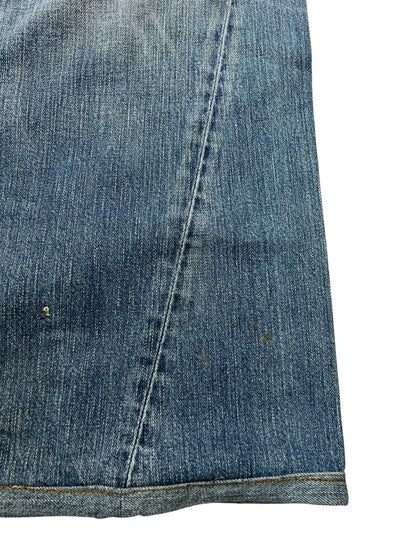 True Religion Joey Boot | 34 (L) - ZAZA resell