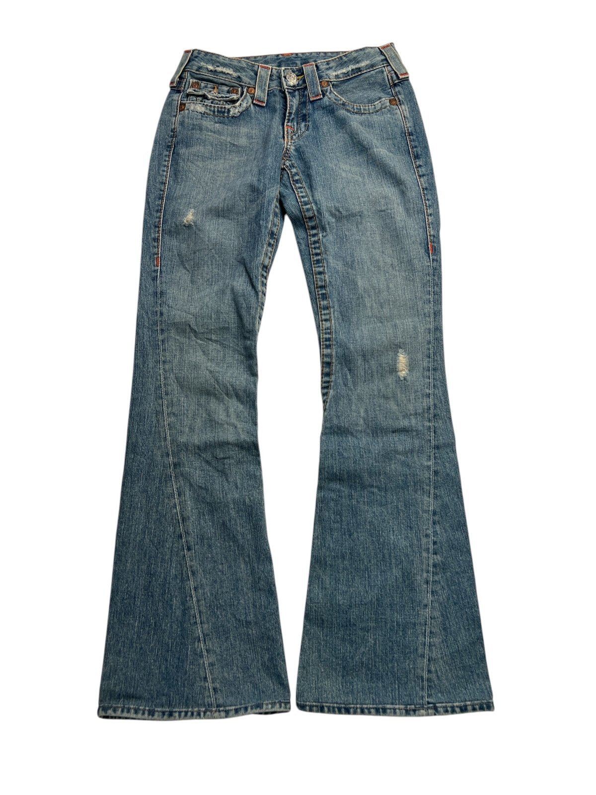True Religion Joey Boot | W 36,5cm x L 99cm - ZAZA resell