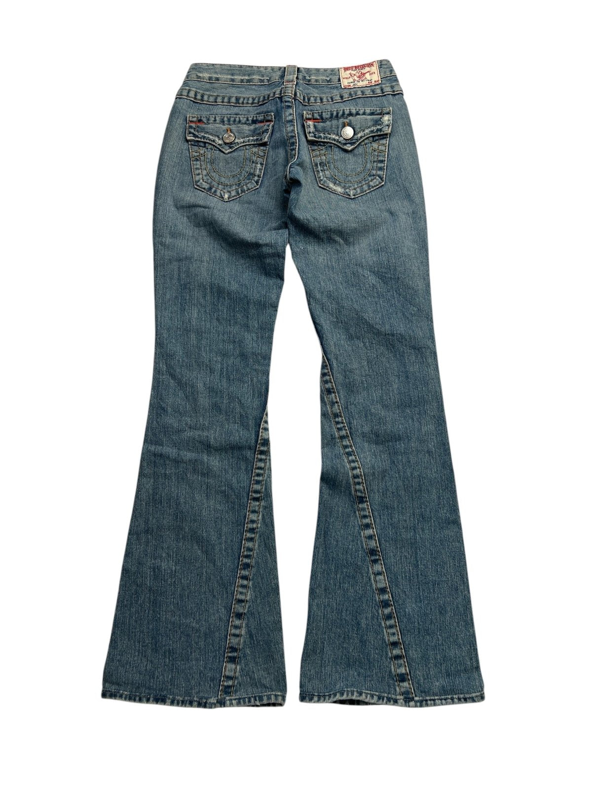 True Religion Joey Boot | W 36,5cm x L 99cm - ZAZA resell