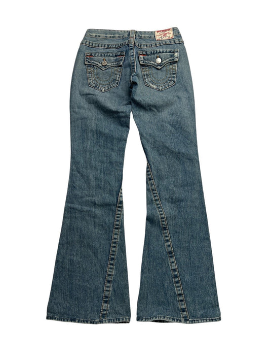 True Religion Joey Boot | W 36,5cm x L 99cm - ZAZA resell