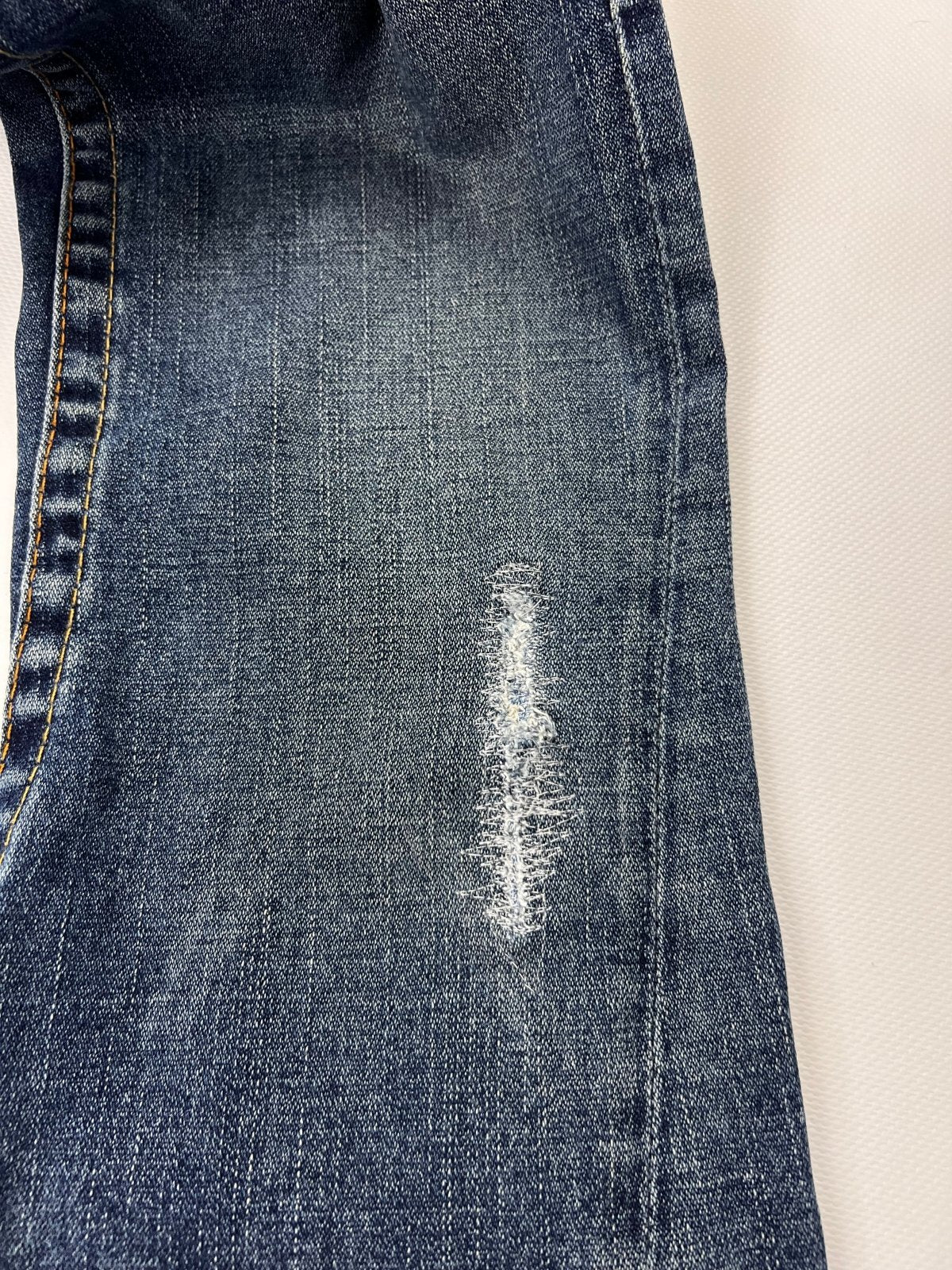 True Religion Joey Boot | W 39cm x L 102,5cm - ZAZA resell