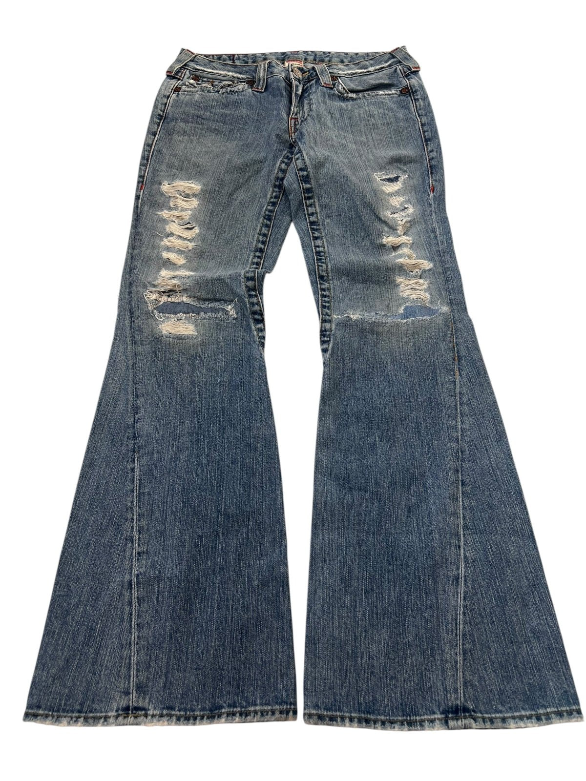 True Religion Joey Boot | W30 - ZAZA resell
