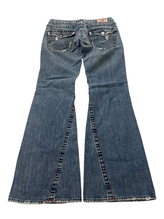 True Religion Joey Boot | W30 - ZAZA resell