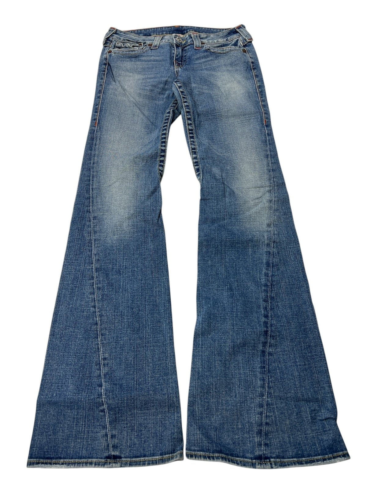 True Religion Joey Boot | W31 - ZAZA resell