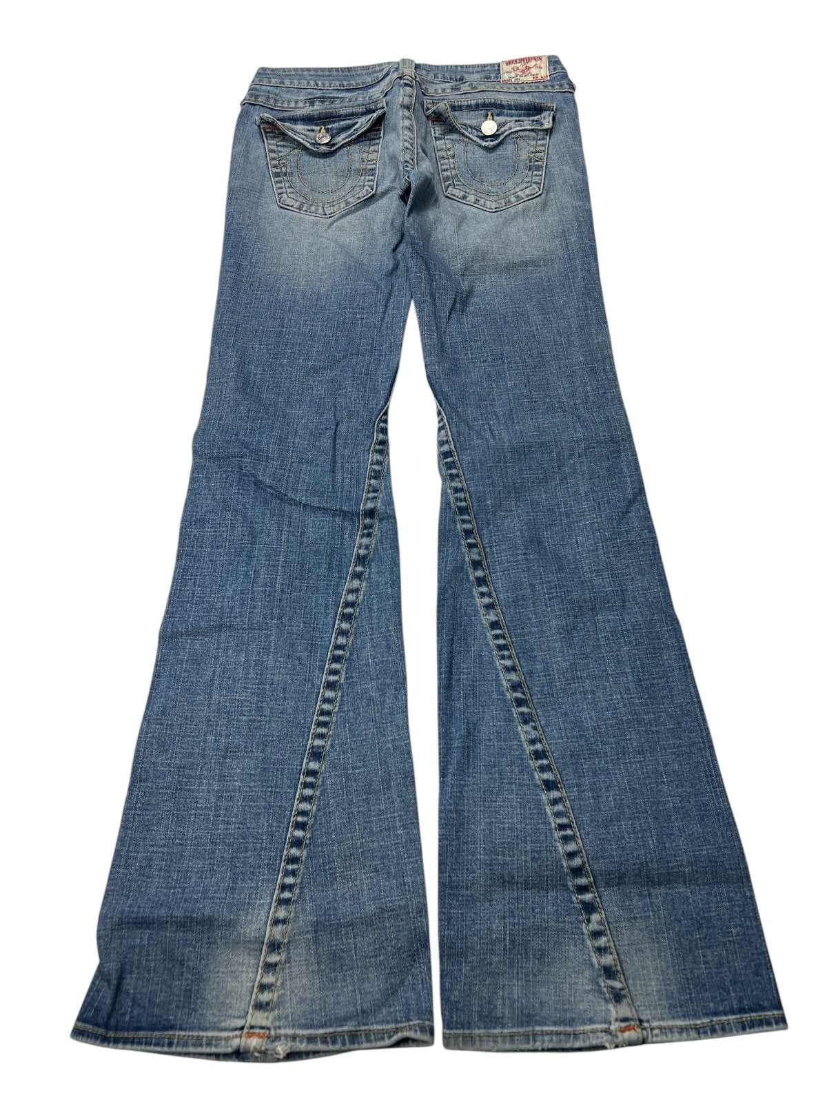 True Religion Joey Boot | W31 - ZAZA resell