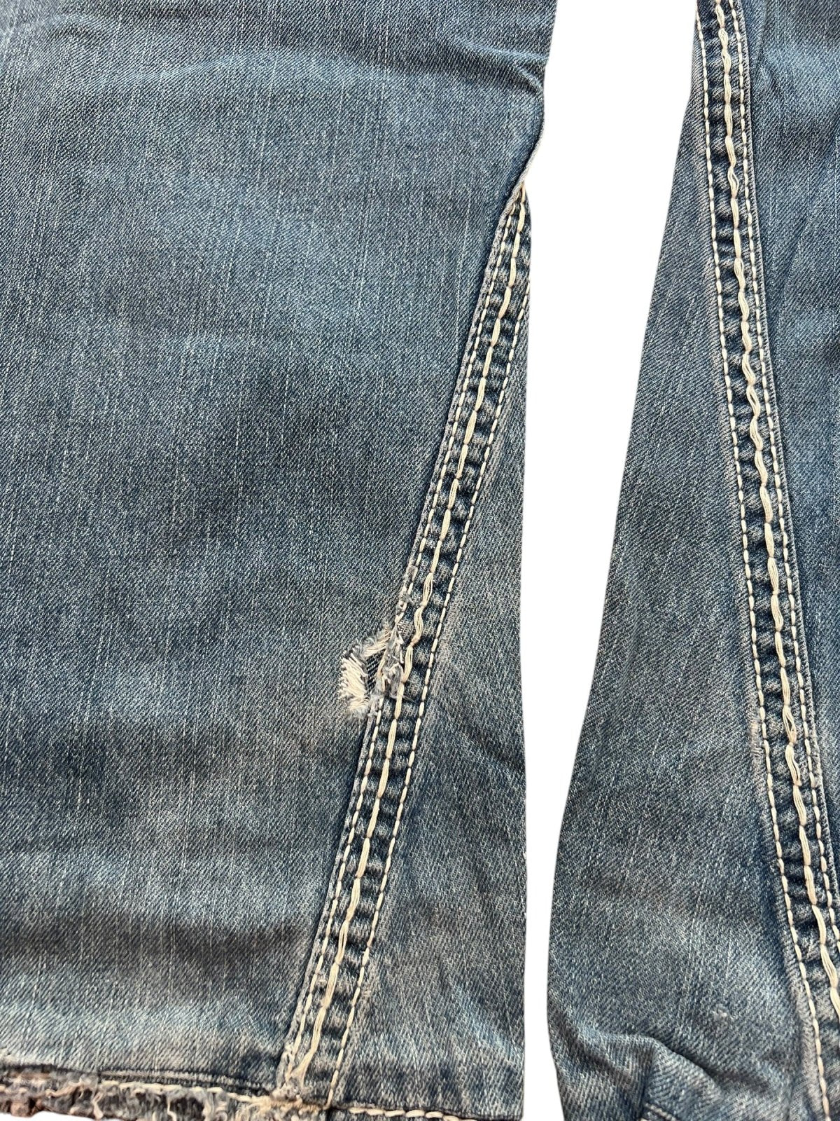 True Religion Joey Boot | W32 - ZAZA resell
