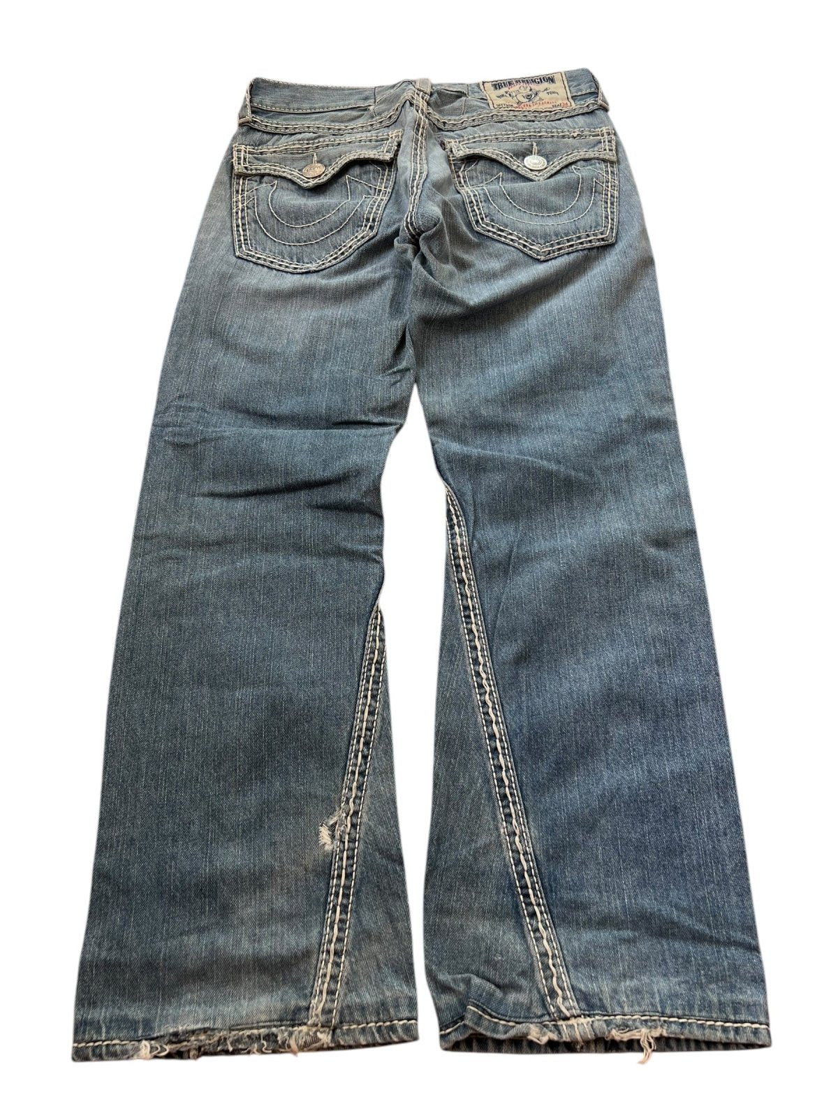 True Religion Joey Boot | W32 - ZAZA resell