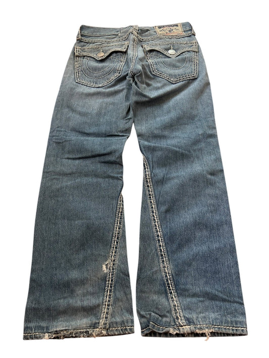 True Religion Joey Boot | W32 - ZAZA resell