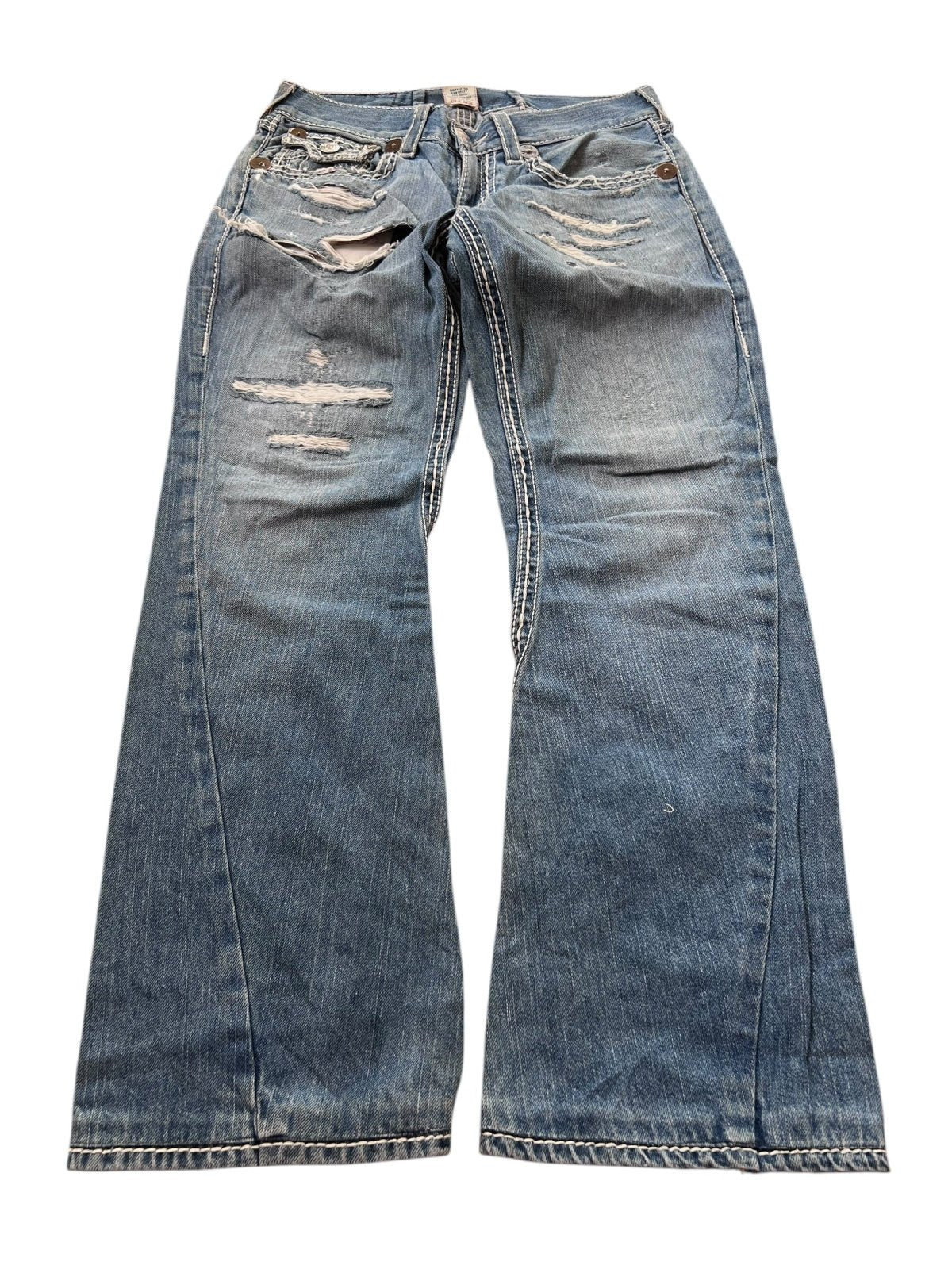 True Religion Joey Boot | W32 - ZAZA resell