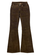 True Religion Joey - Low Rise Boot | 25 (S) - ZAZA resell