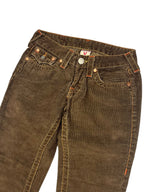 True Religion Joey - Low Rise Boot | 25 (S) - ZAZA resell