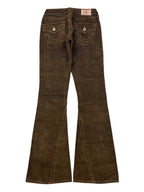 True Religion Joey - Low Rise Boot | 25 (S) - ZAZA resell