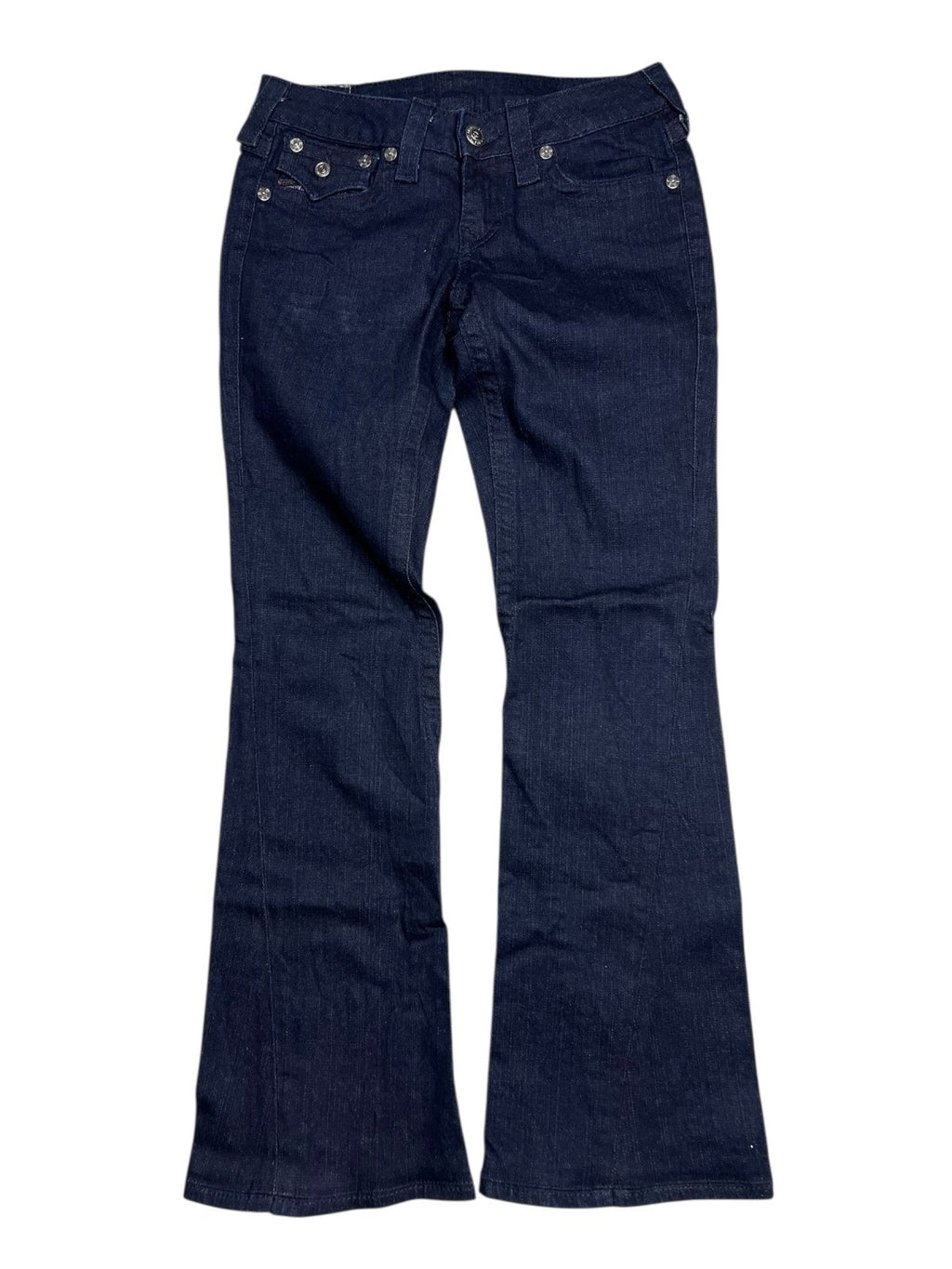 True Religion Joey - Low Rise Boot | 27 (S) - ZAZA resell
