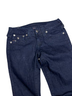 True Religion Joey - Low Rise Boot | 27 (S) - ZAZA resell