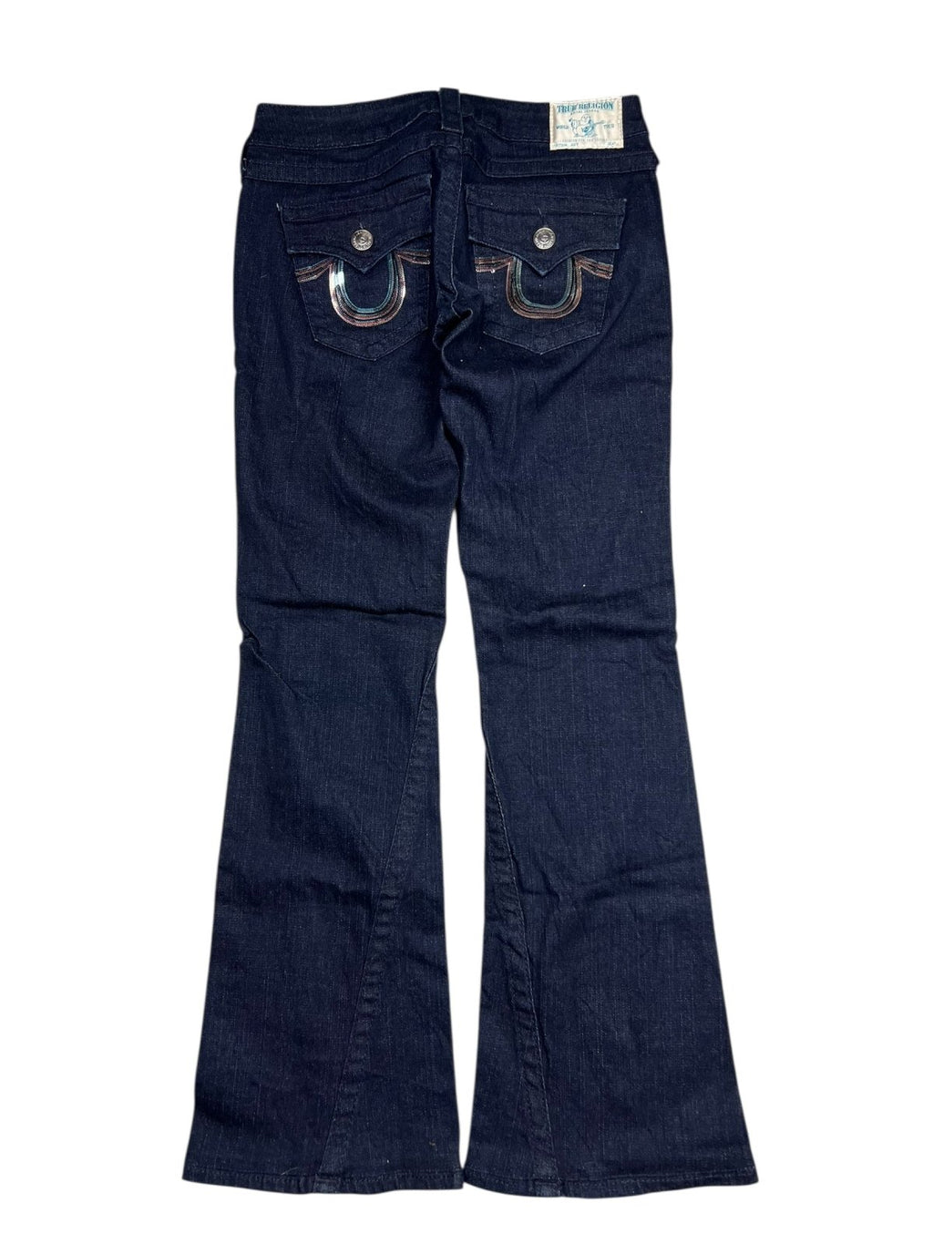 True Religion Joey - Low Rise Boot | 27 (S) - ZAZA resell