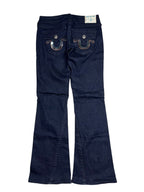True Religion Joey - Low Rise Boot | 27 (S) - ZAZA resell