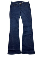 True Religion Joey - Low Rise Boot | 30 (M) - ZAZA resell