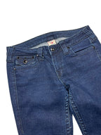 True Religion Joey - Low Rise Boot | 30 (M) - ZAZA resell