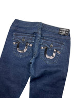 True Religion Joey - Low Rise Boot | 30 (M) - ZAZA resell